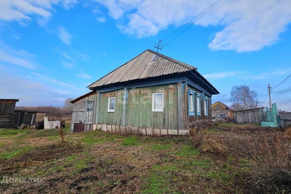 дом р-н Кемеровский с Ягуново ул Трудовая 14 Кемеровская область — Кузбасс фото 10