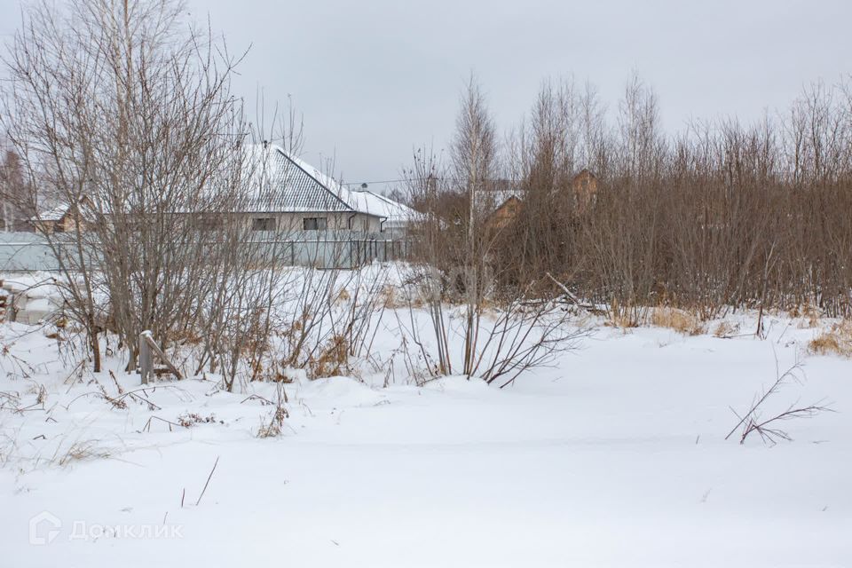 земля г Тобольск Восточный м-н, Тобольск городской округ фото 6