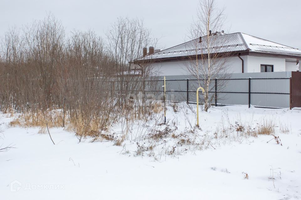 земля г Тобольск Восточный м-н, Тобольск городской округ фото 7