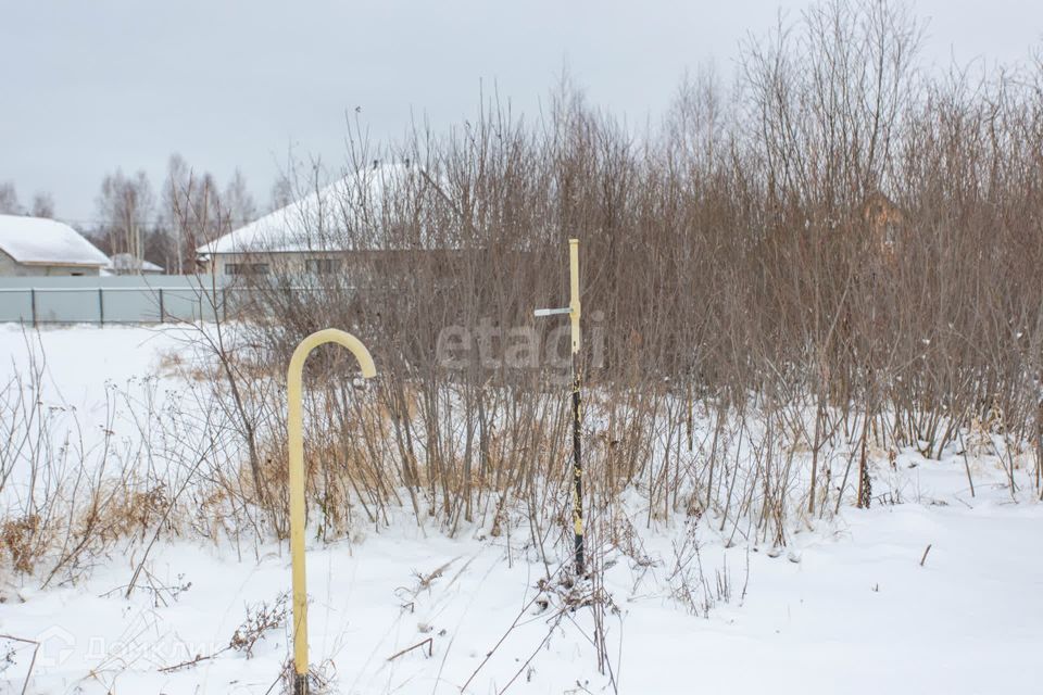 земля г Тобольск Восточный м-н, Тобольск городской округ фото 8