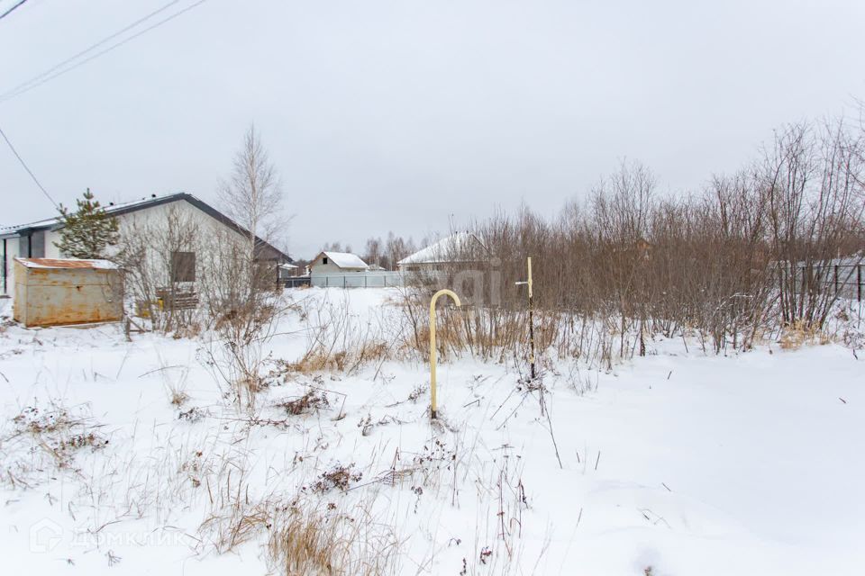 земля г Тобольск Восточный м-н, Тобольск городской округ фото 9