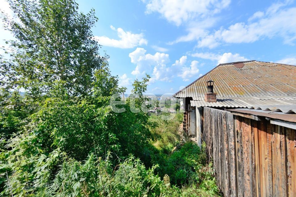 земля г Миасс Миасский городской округ, Старая часть м-н фото 8