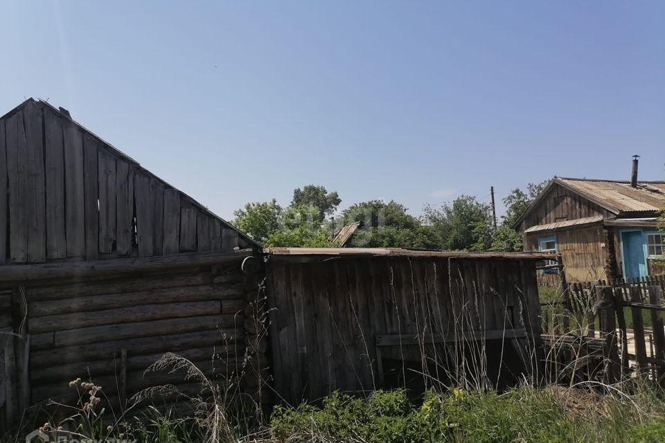 дом р-н Новичихинский с Новичиха пер Школьный 5 Новичихинский сельсовет фото 6