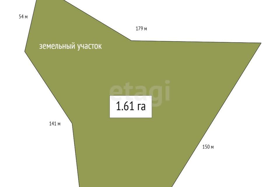 земля р-н Шебалинский с Малая Черга ул Школьная 9 фото 6