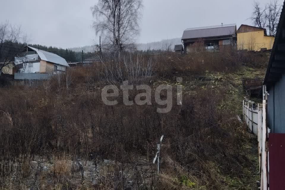 земля г Горно-Алтайск Горно-Алтайск городской округ, Медицинский городок Эмчилик Кала фото 5