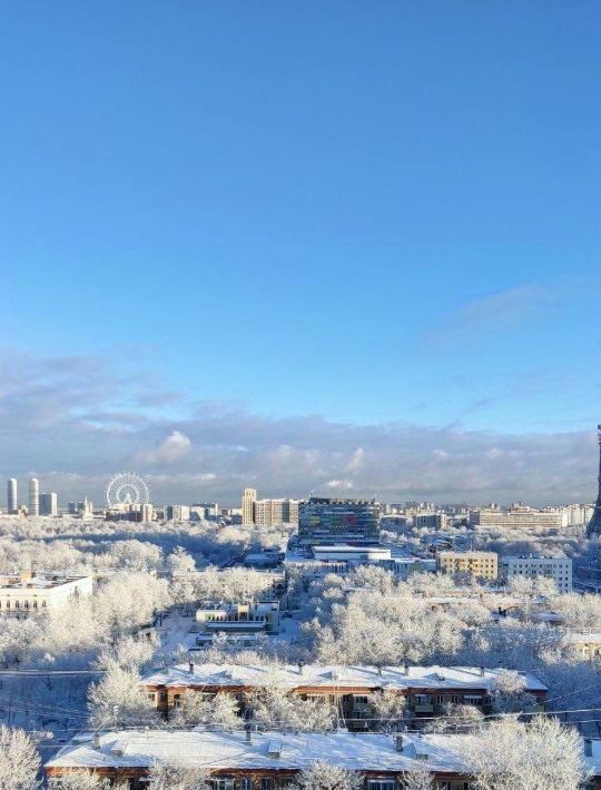 квартира г Москва метро Тимирязевская ул Астрадамская 11к/2 муниципальный округ Тимирязевский фото 4