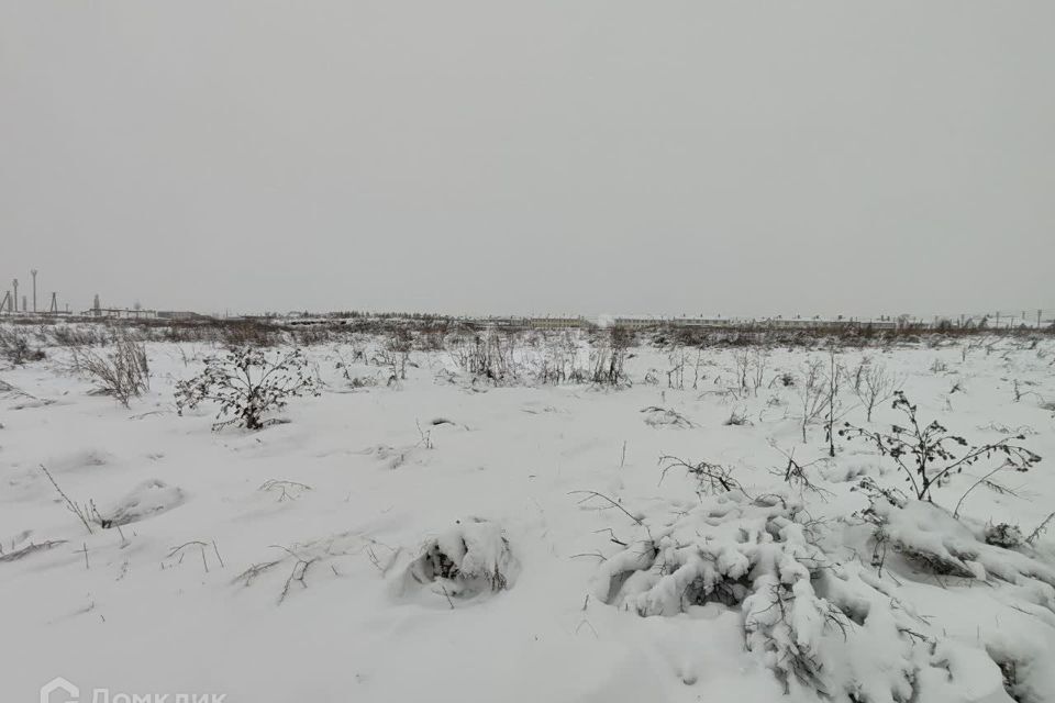 земля р-н Стерлитамакский д. Байрак фото 7