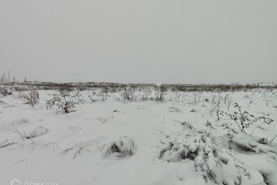 земля р-н Стерлитамакский д. Байрак фото 7