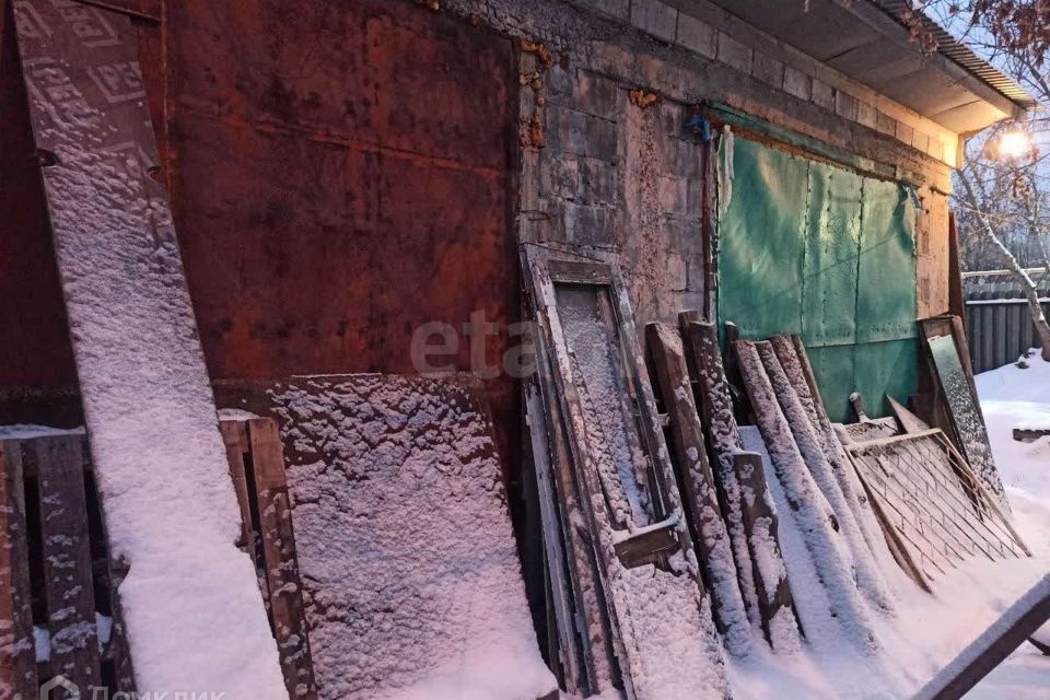 дом г Тюмень ул Николая Чаплина Тюмень городской округ фото 10