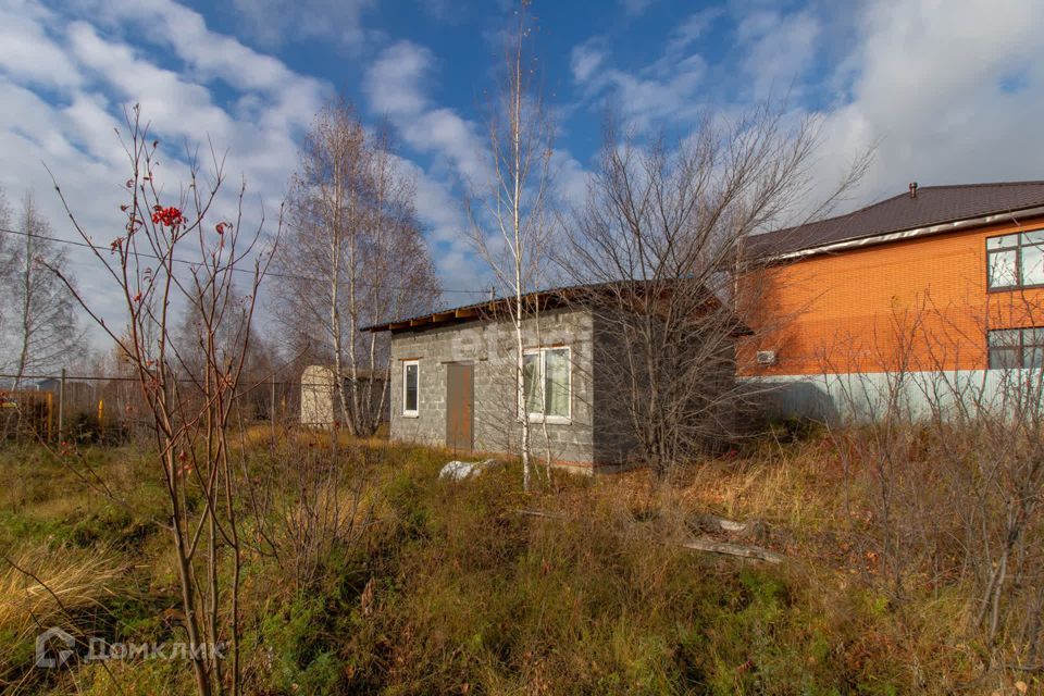 земля г Тюмень Тюмень городской округ, Ненецкая фото 8