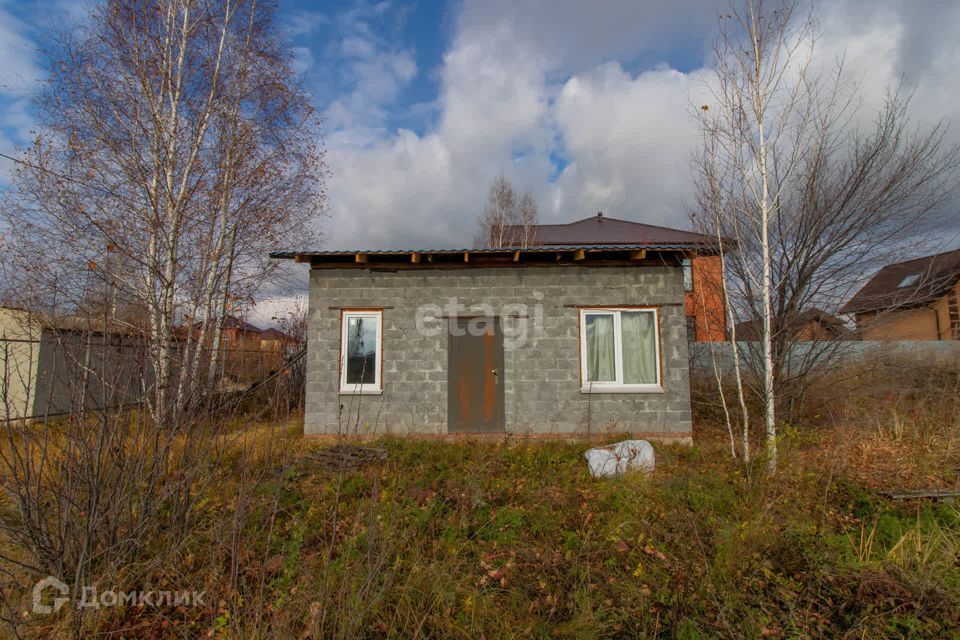 земля г Тюмень Тюмень городской округ, Ненецкая фото 9