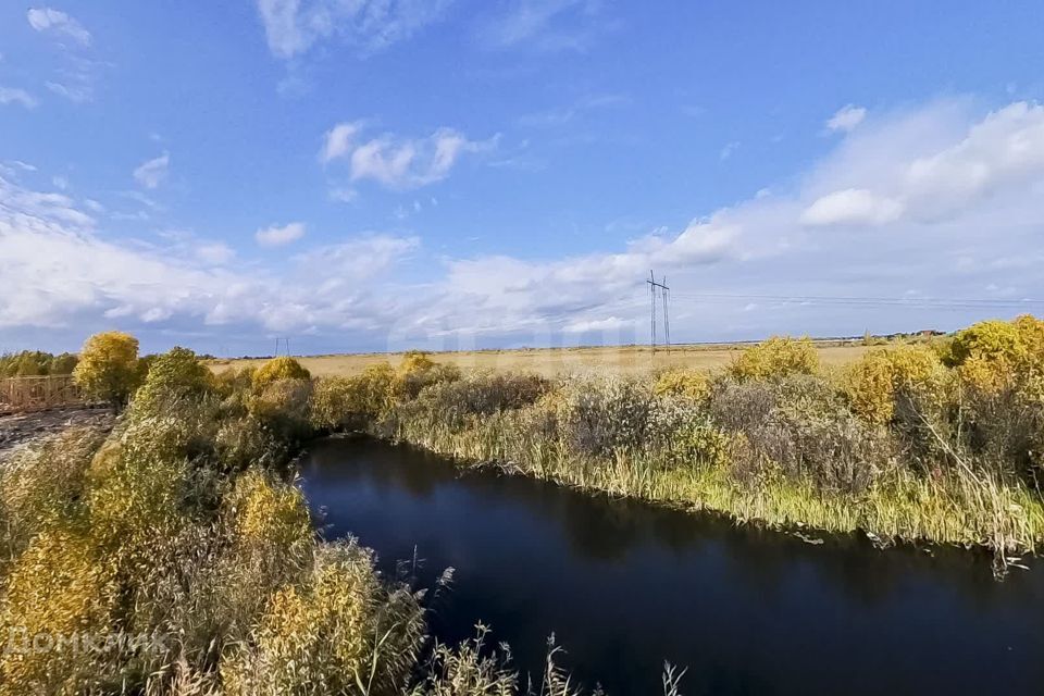 земля г Тюмень снт Малинка ул Липовая Тюмень городской округ фото 7