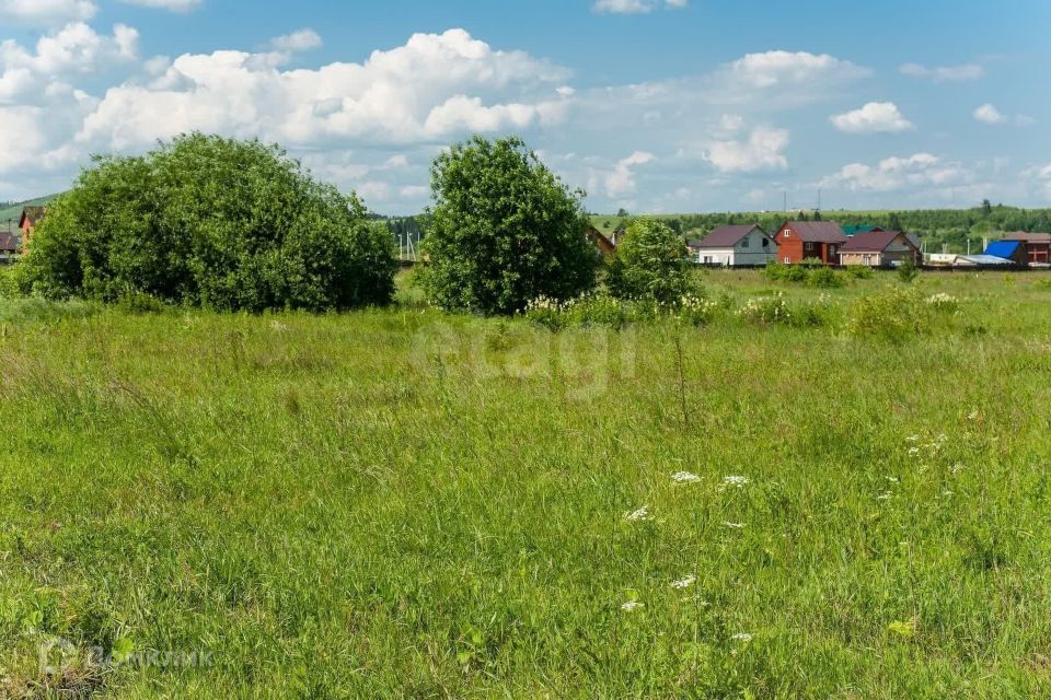 земля г Тюмень Тюмень городской округ, СНТ Березняки фото 10