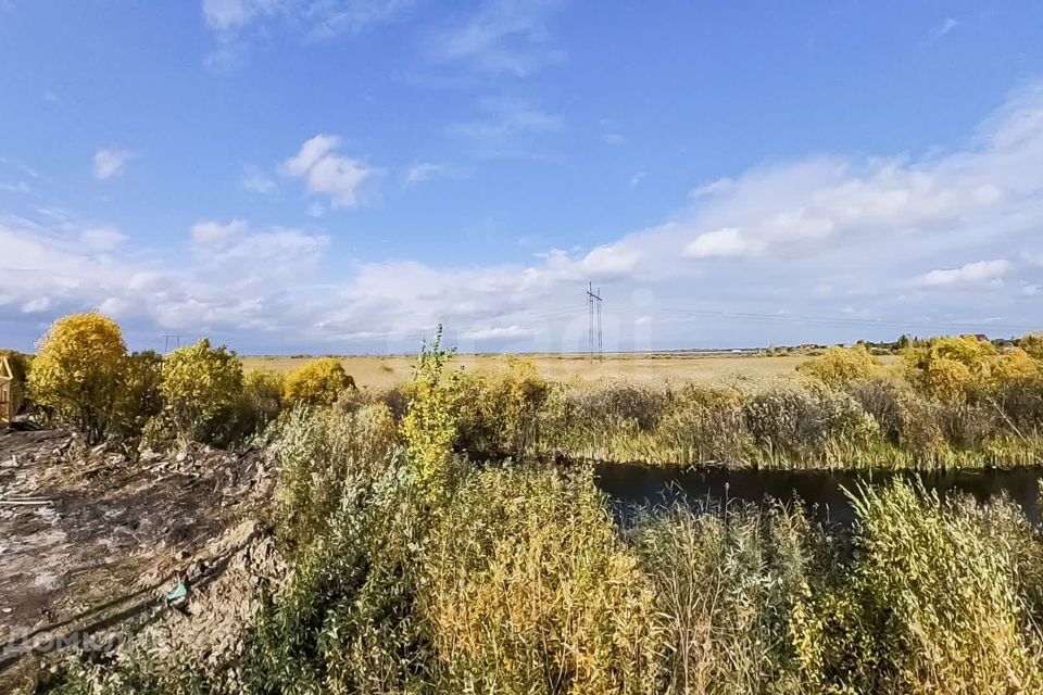 земля г Тюмень снт Малинка ул Липовая Тюмень городской округ фото 10