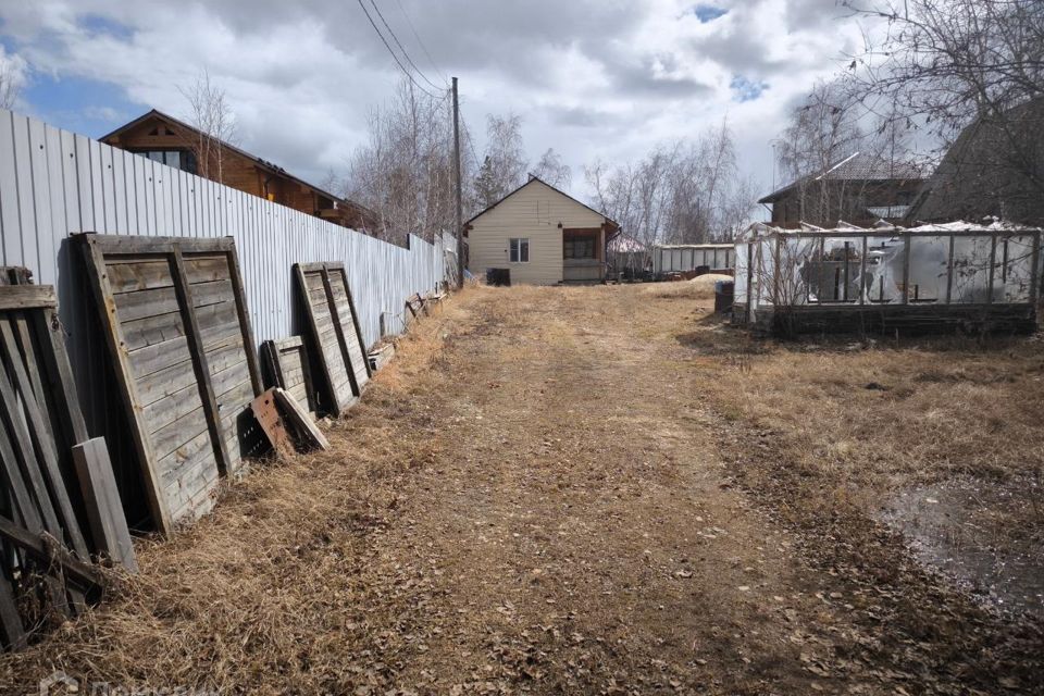 земля г Якутск тер СОТ Этна Якутск городской округ, 9 фото 3