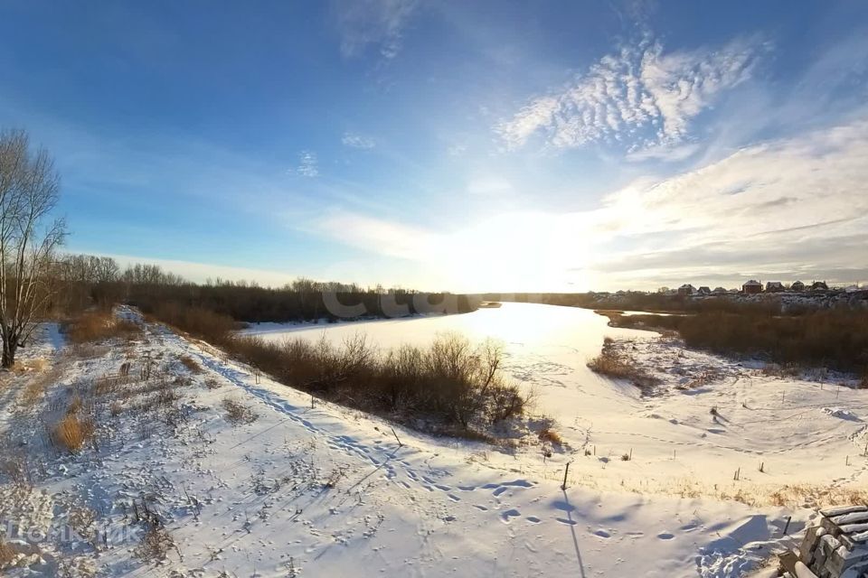 земля г Тюмень Тюмень городской округ, Сосновая фото 6