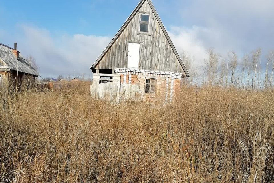 дом р-н Чишминский с Старомусино ул Школьная 31 фото 9