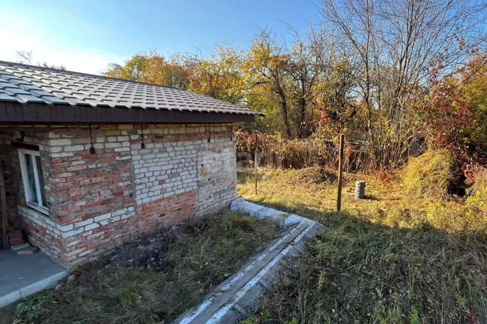 дом г Воронеж р-н Советский снт Дон ул Пожарная 40 городской округ Воронеж фото 10