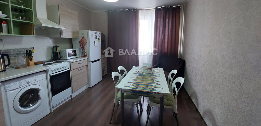 квартира г Тобольск 15-й микрорайон ЖК Ермак 2 22 фото 2