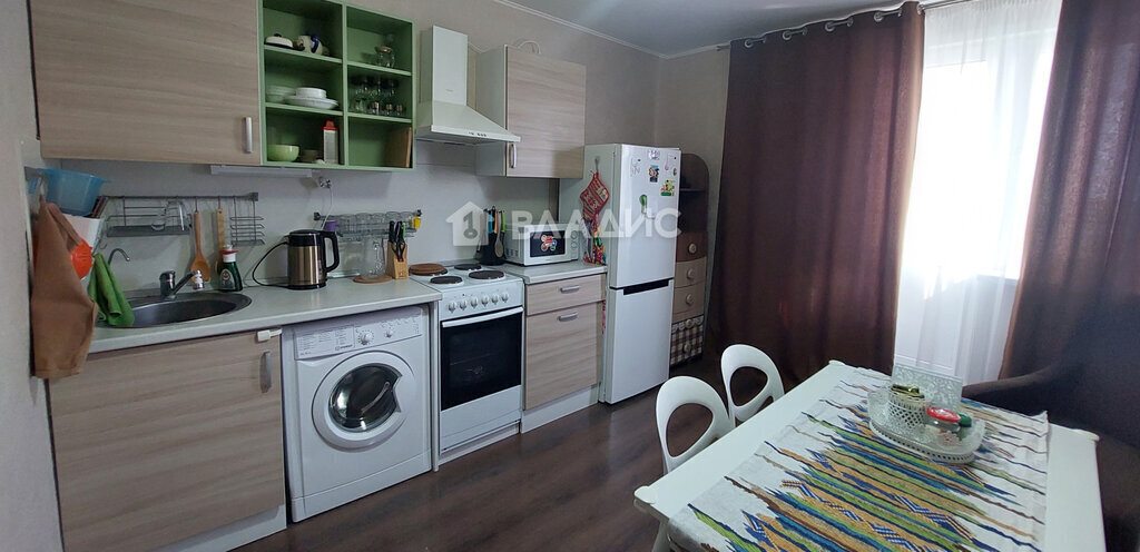 квартира г Тобольск 15-й микрорайон ЖК Ермак 2 22 фото 3