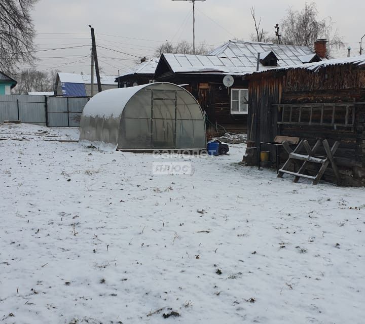 дом г Алапаевск ул Флегонта Кабакова 65 Алапаевск городской округ фото 5