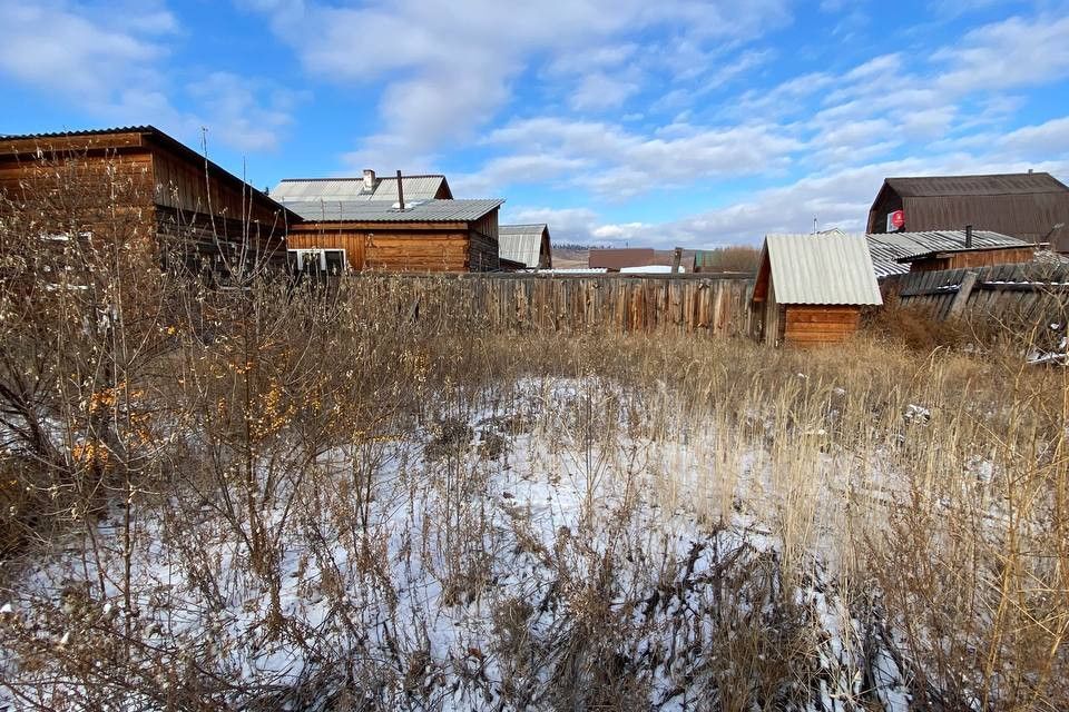 дом г Улан-Удэ р-н Советский снт Современник ул Княжеская Улан-Удэ городской округ фото 5