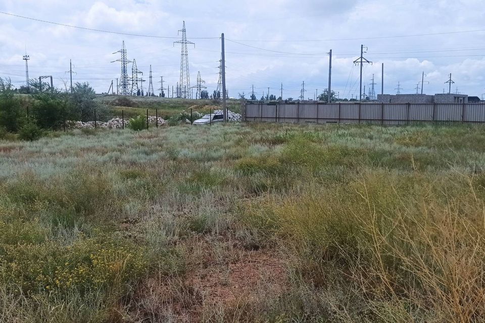 земля г Волжский Волжский городской округ, СНТ Агава фото 3