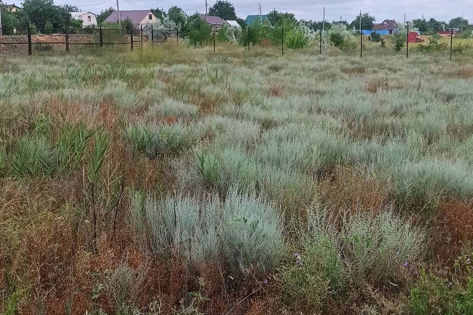 земля г Волжский Волжский городской округ, СНТ Агава фото 2