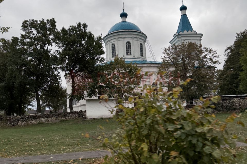 земля р-н Неклиновский с. Троицкое фото 5