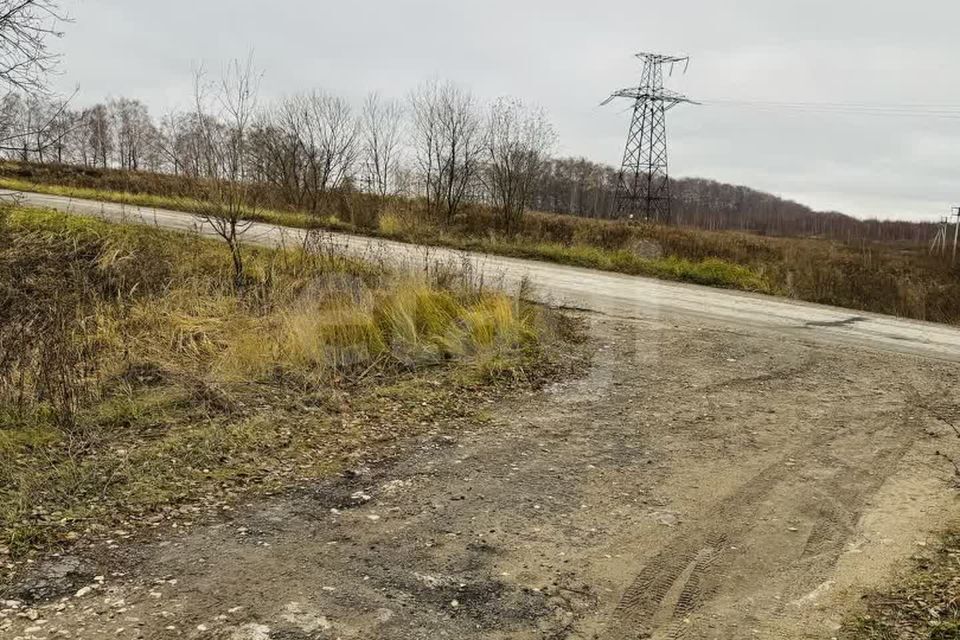 земля г Тула Тула городской округ, СО Медик фото 1