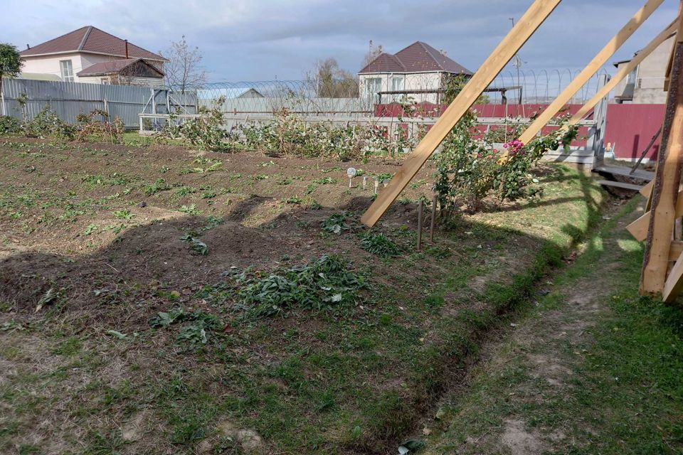 дом г Хабаровск р-н Краснофлотский ул Лунная 3 городской округ Хабаровск фото 2