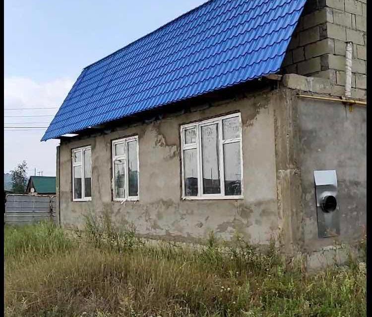 дом г Якутск тер СОНТ Сардаана Якутск городской округ, улица Стальная фото 7