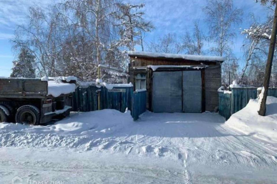 дом у Мегино-Кангаласский п Нижний Бестях ул Сосновая городское поселение Нижний Бестях фото 7