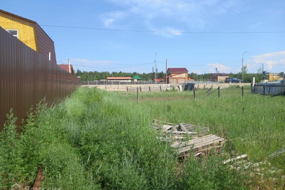 земля г Якутск ул Птицевод 180 Якутск городской округ фото 6