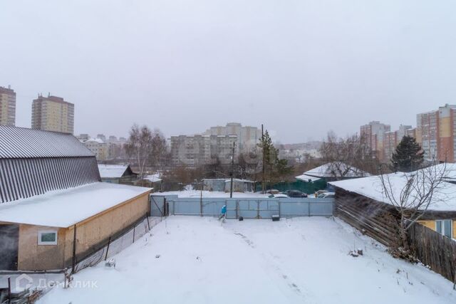 Тюмень городской округ, Сеченова фото