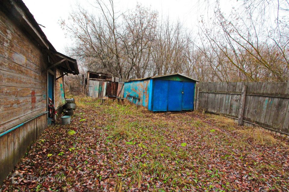 дом р-н Муромский д Михалево ул Советская 46 фото 4