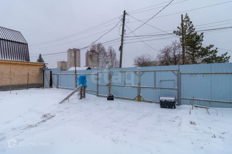 дом г Тюмень Тюмень городской округ, Сеченова фото 4