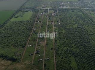 земля городской округ Батайск, ДНТ Весна, 12-й проезд фото 4