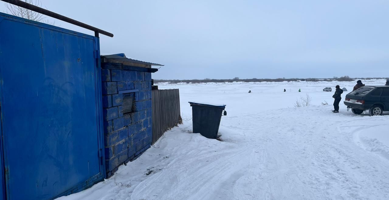 дом р-н Каменский г Камень-на-Оби пер Мысовский 2 городское поселение г Камень-на-Оби фото 5