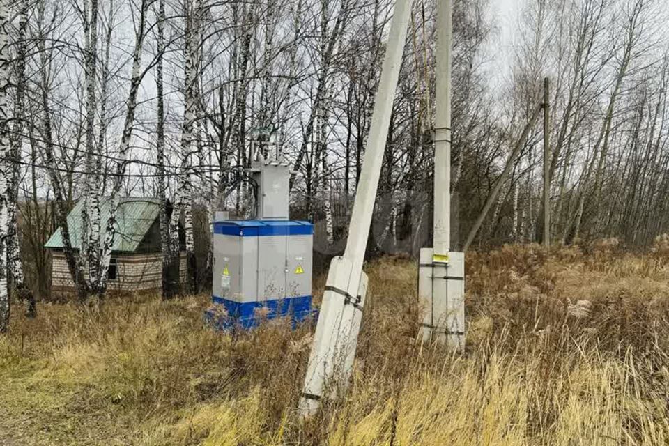 земля г Тула Тула городской округ, СО Медик фото 5