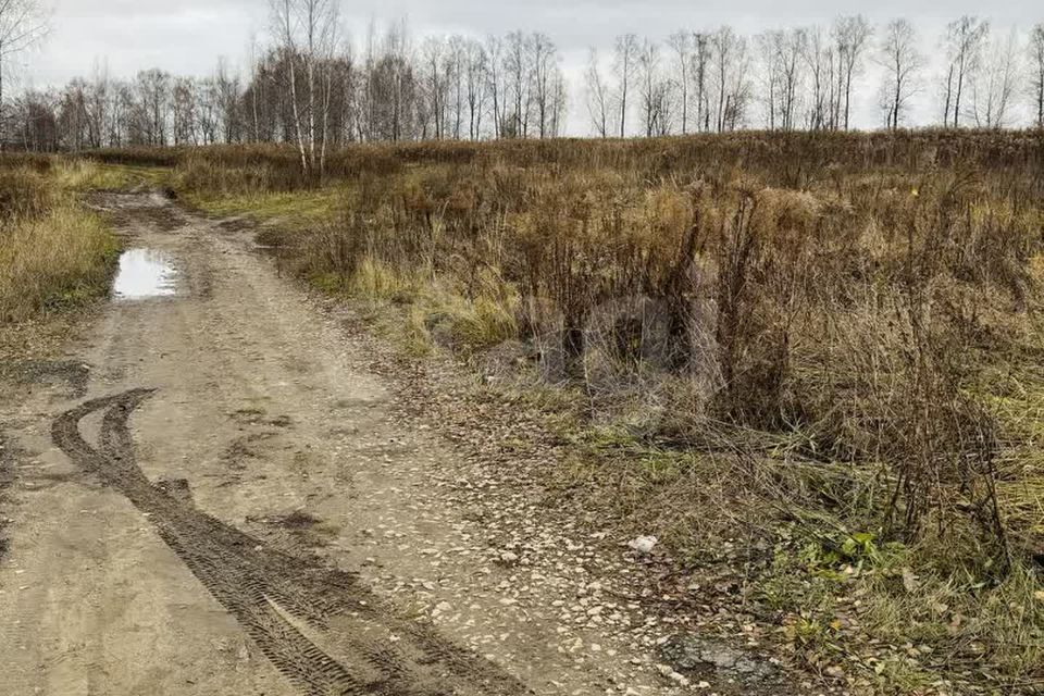 земля г Тула Тула городской округ, СО Медик фото 7