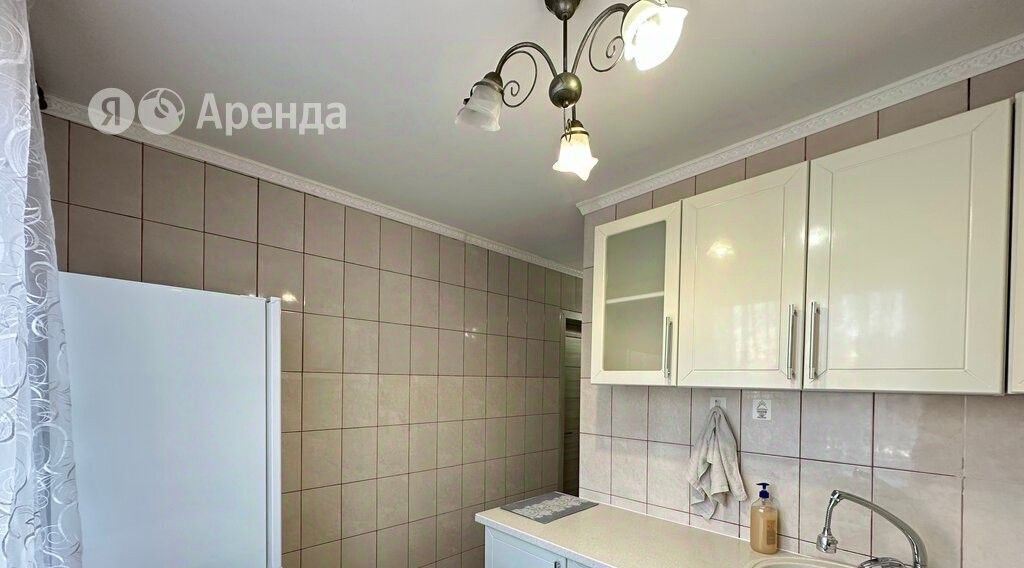 квартира г Краснодар р-н Карасунский ул им. Тюляева 12 фото 3