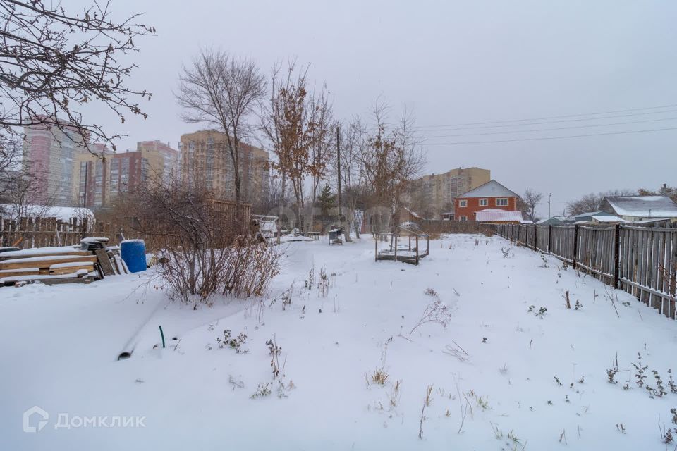 дом г Тюмень Тюмень городской округ, Сеченова фото 6