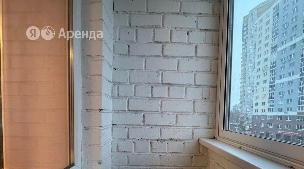 квартира г Екатеринбург Уральская ул Билимбаевская 41 фото 13