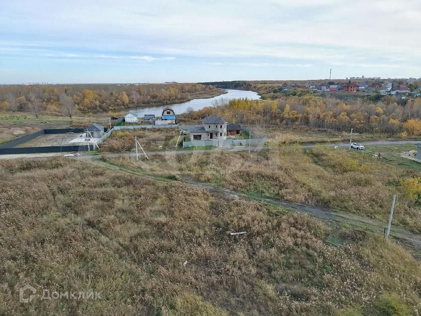 земля г Тюмень Тюмень городской округ, Ленинский фото 3