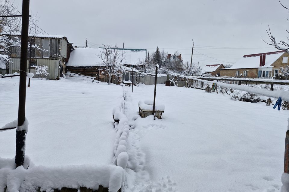 дом р-н Мелеузовский г Мелеуз ул Восточная городское поселение Мелеуз фото 1