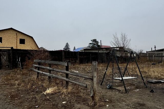 р-н Октябрьский Хозяйственный корпус, Новосибирск городской округ фото