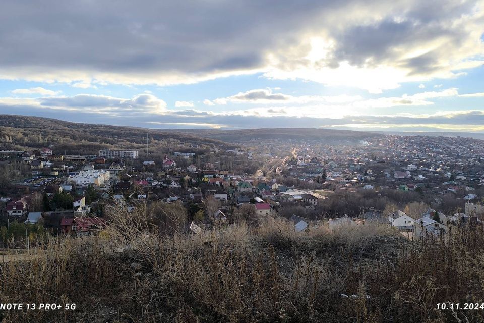 земля г Саратов р-н Ленинский Саратов городской округ, Ленинский фото 1