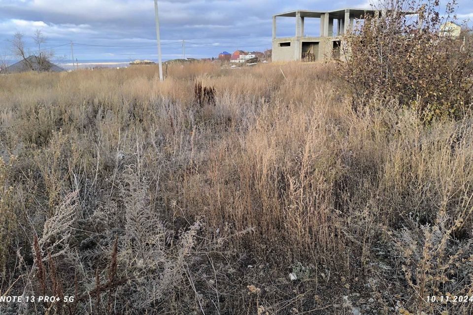 земля г Саратов р-н Ленинский Саратов городской округ, Ленинский фото 2