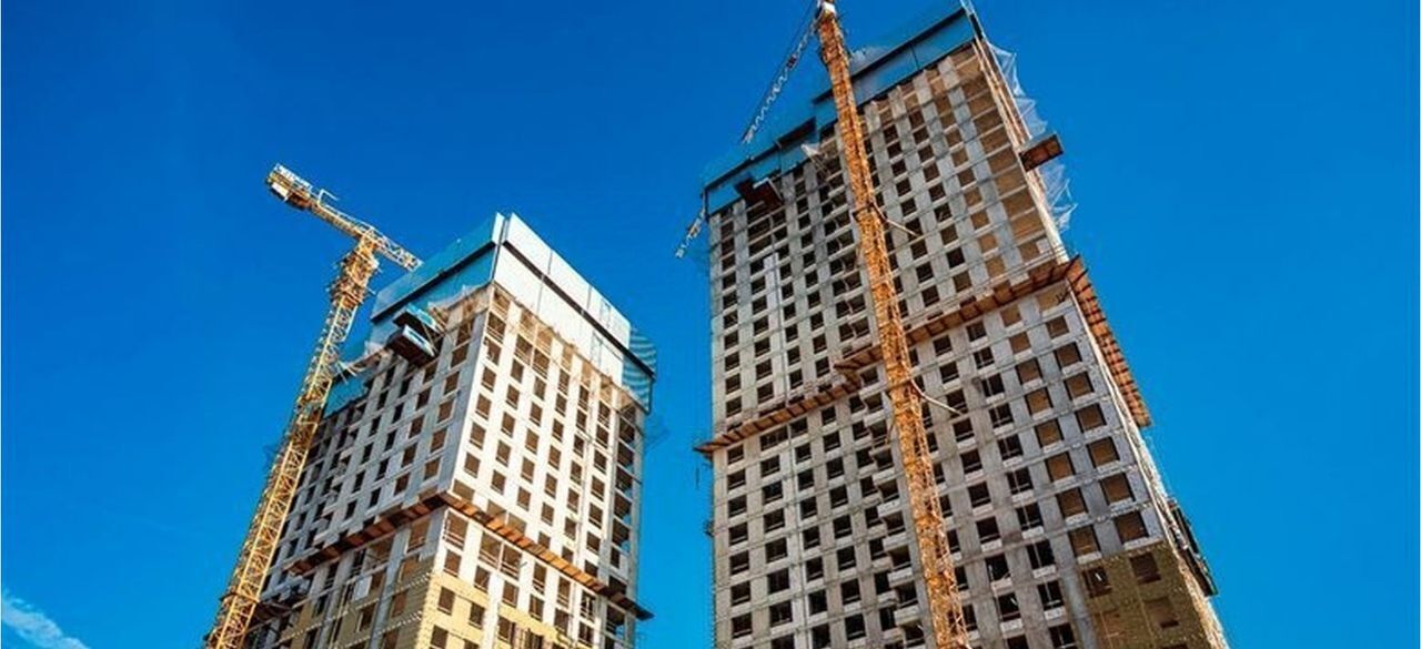 квартира г Москва метро Нагорная ЖК Twelve Твелв жилой комплекс, 3 фото 3